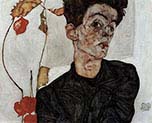 Self Portrait